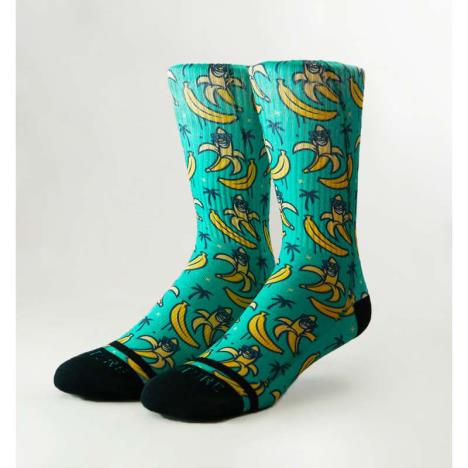 Venture socks Cool Banana £7.50